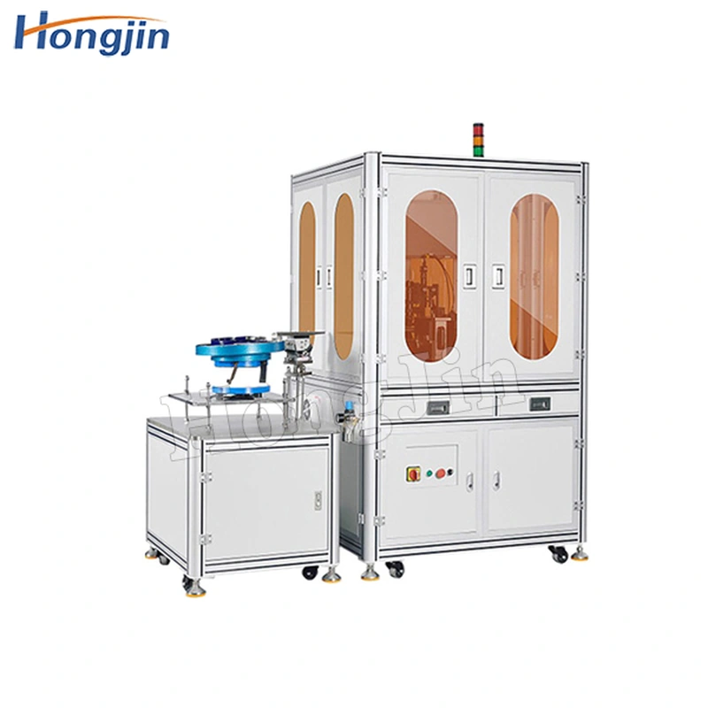 CCD Image Screening Machine 