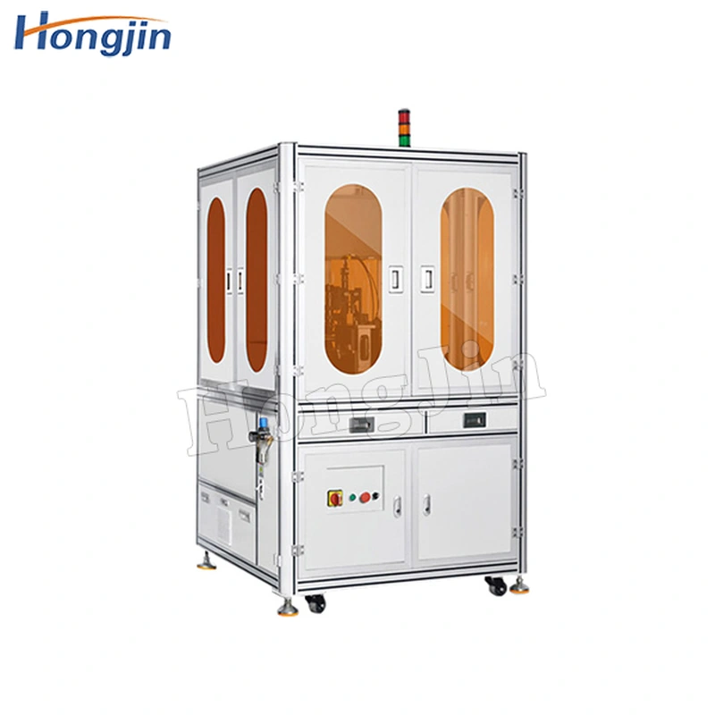 Magnetic Core Testing Equipment 	