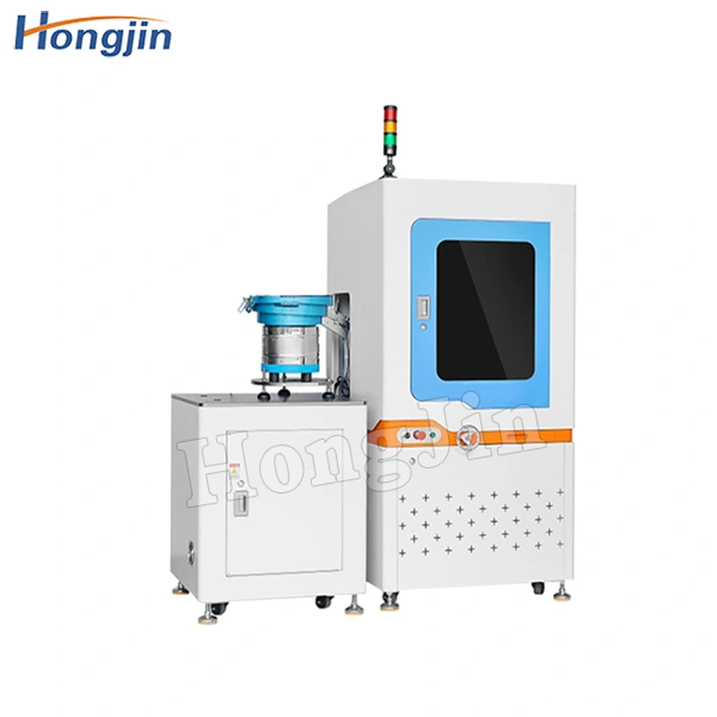 Dial Image Screening Machine 