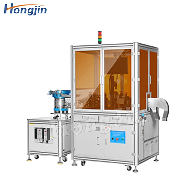 Steel Strip Testing Equipment 