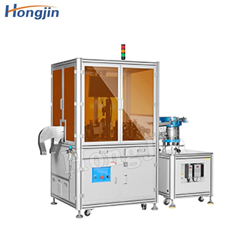 Steel Strip Testing Equipment 