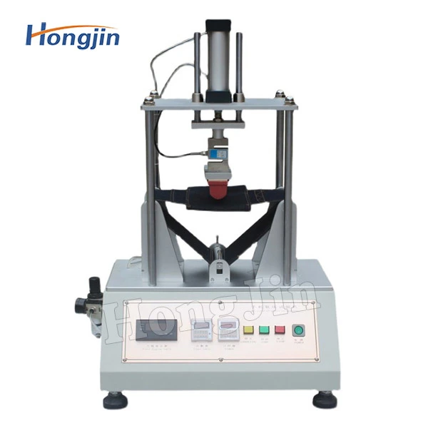 LCD withstand voltage testing machine