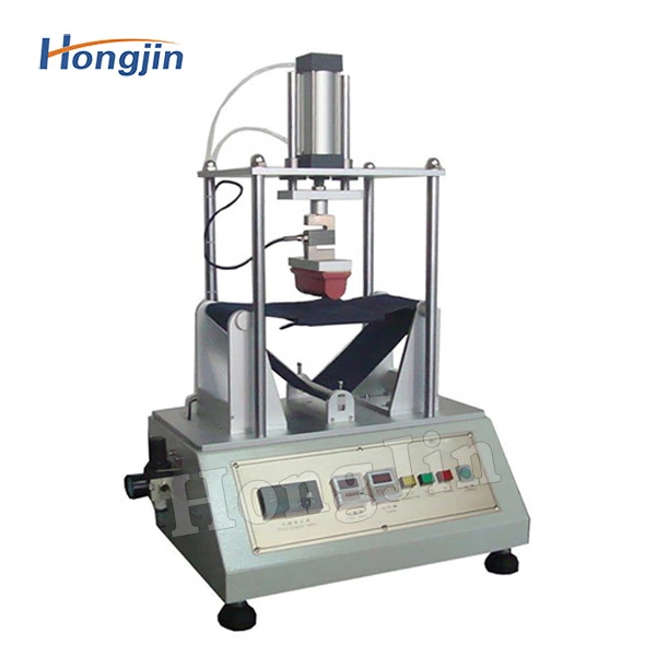 LCD withstand voltage testing machine
