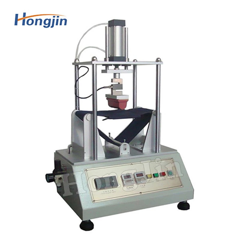 LCD withstand voltage testing machine