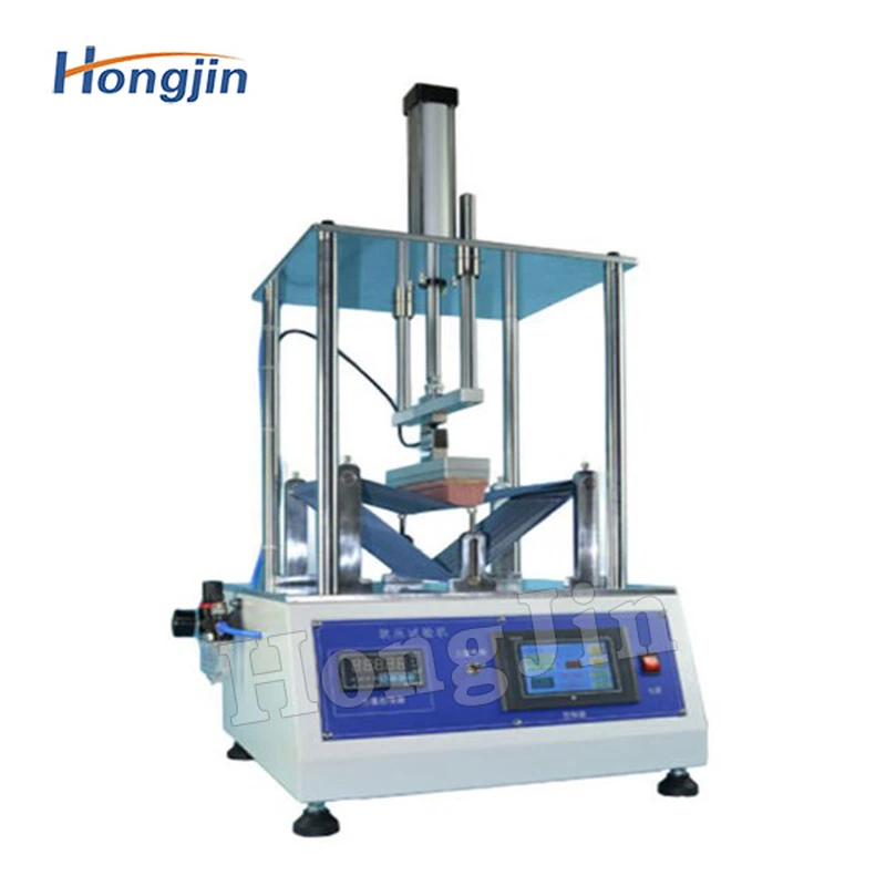 LCD withstand voltage testing machine
