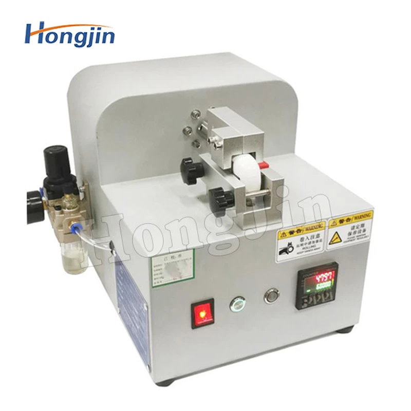 Flip lid opening and closing testing machine