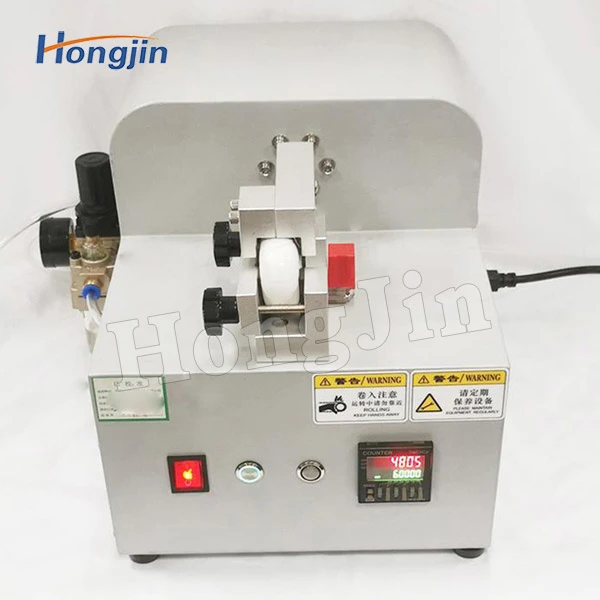 Flip lid opening and closing testing machine