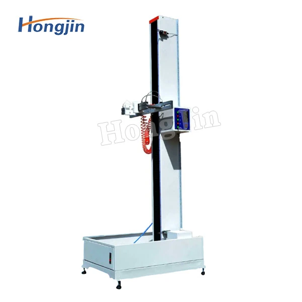 Mobile phone steel ball impact testing machine