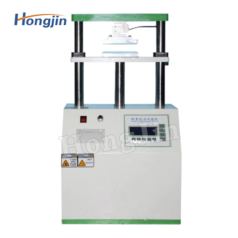 Mobile phone compression testing machine