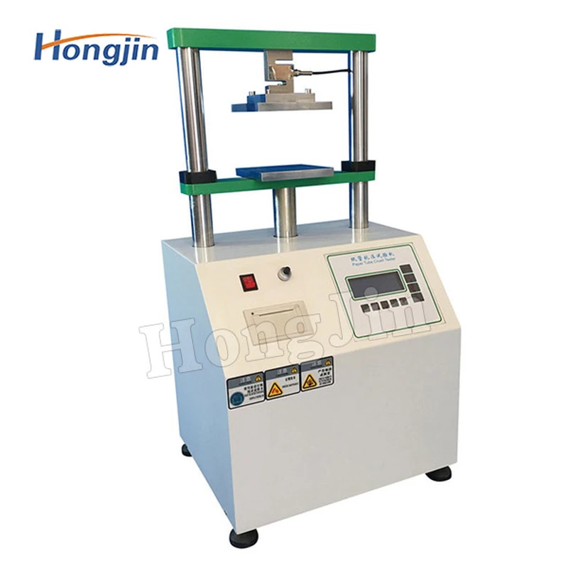 Mobile phone compression testing machine