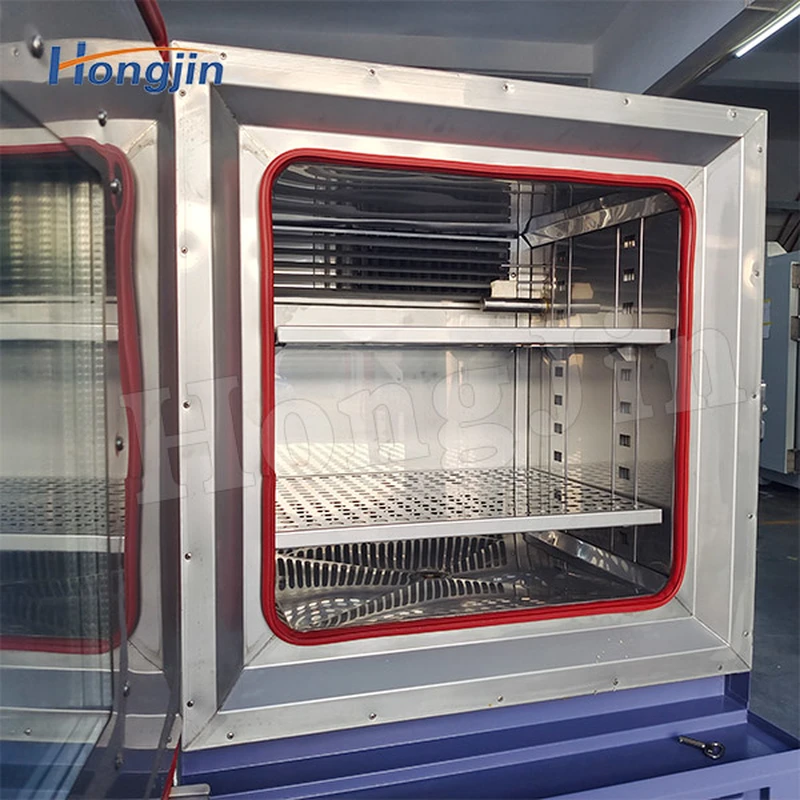 Slim type Constant temperature and humidity test chamber 