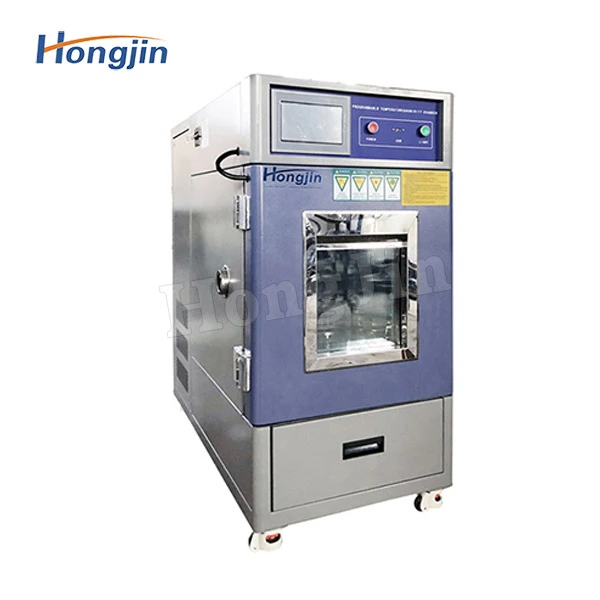  Temperature and humidity testing chamber type mini 