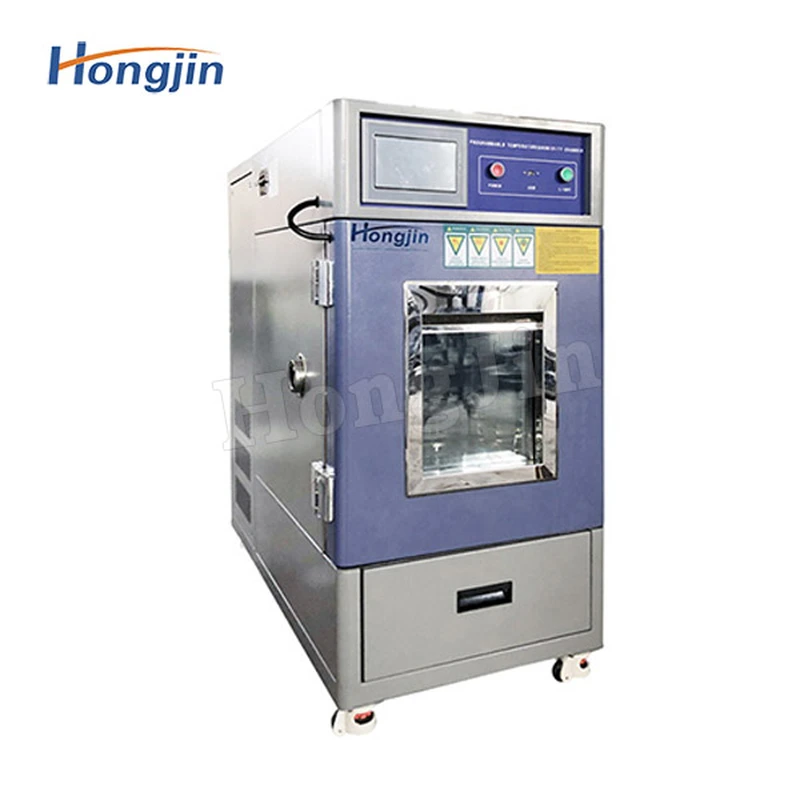  Temperature and humidity testing chamber type mini 