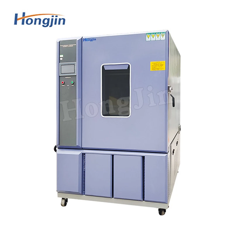 Constant temperature and humidity testing chamber factory direct sales