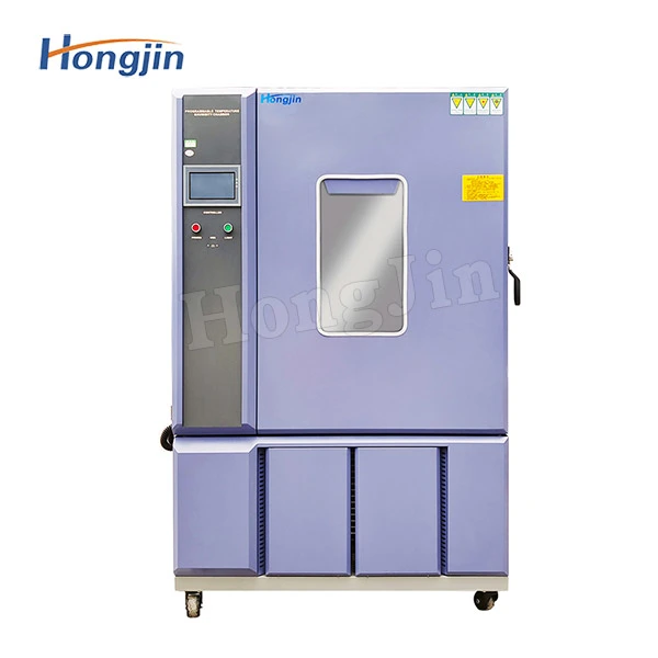 Constant temperature and humidity testing chamber factory direct sales