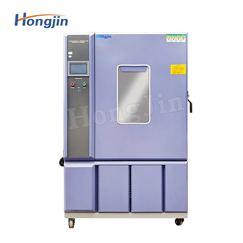 Constant temperature and humidity testing chamber factory direct sales