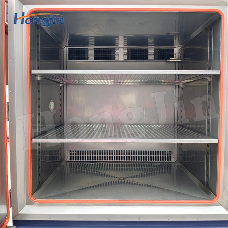 Constant temperature and humidity testing chamber factory direct sales