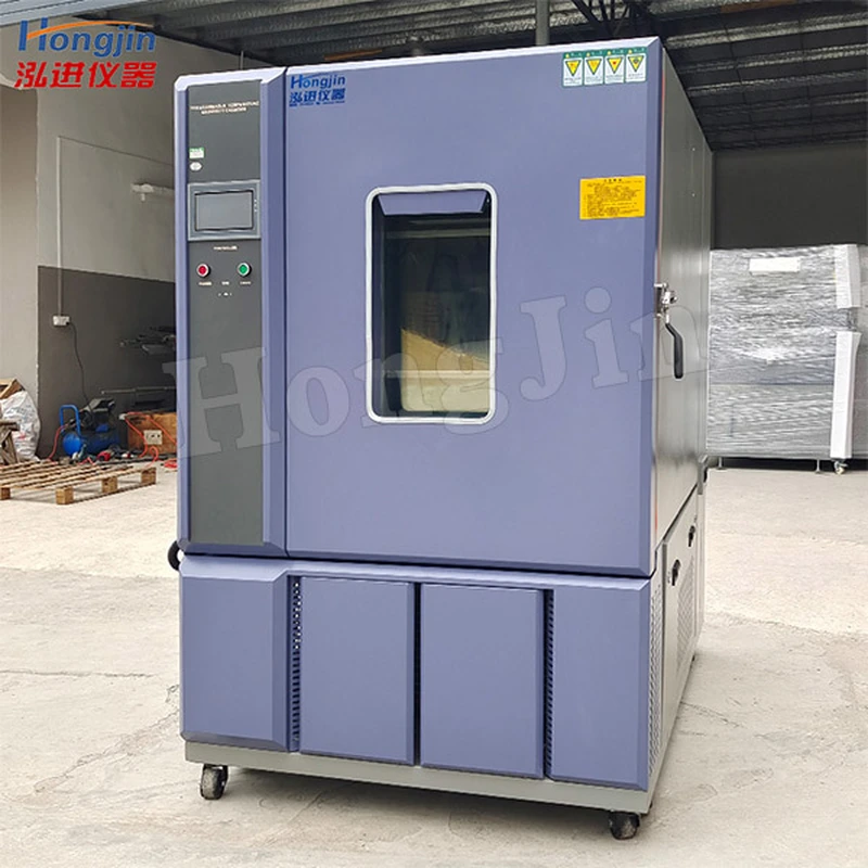Constant temperature and humidity testing chamber factory direct sales
