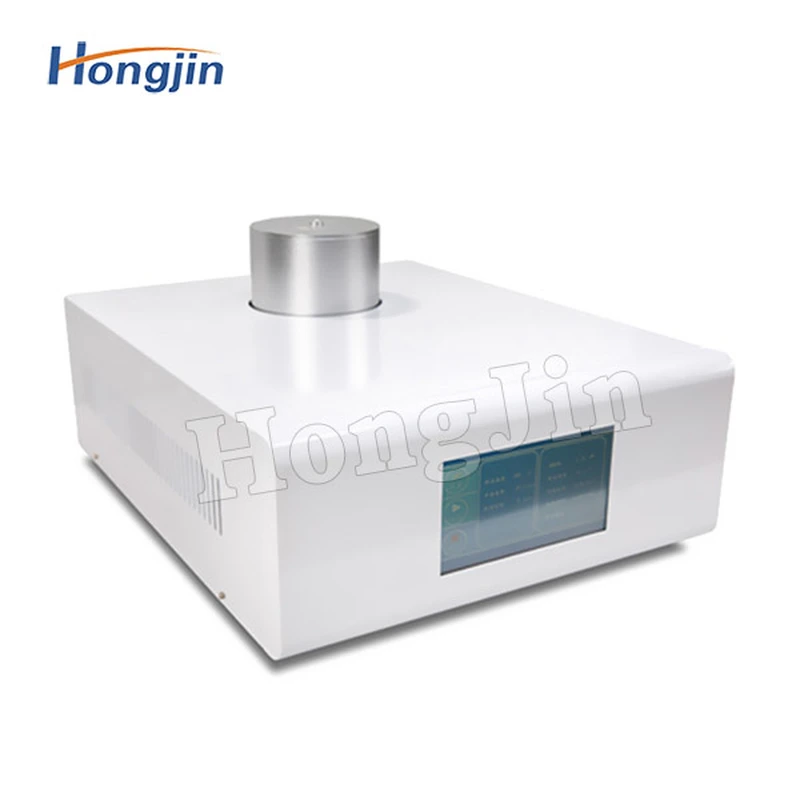 calorimetro a scansione differenziale dsc