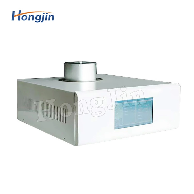 термогравиметр тга дифференциальный термальный дта  