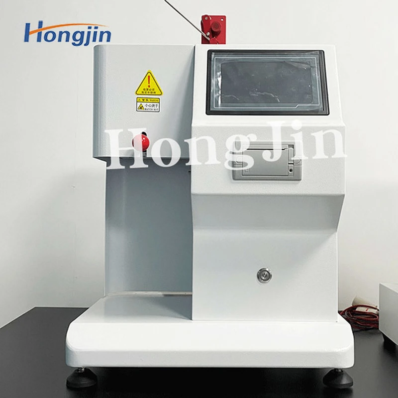 тестер скорости течения расплава пластика