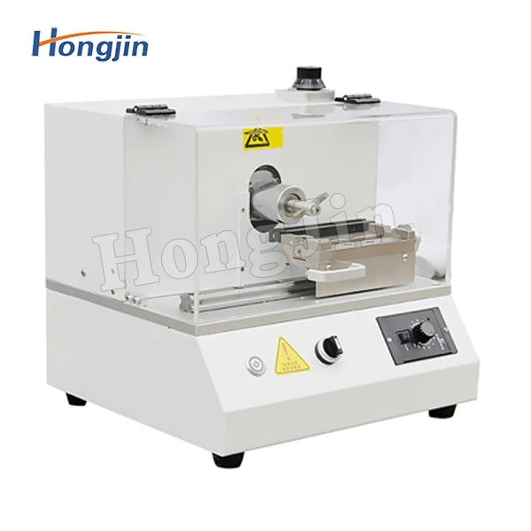 машина для изготовления пластиковых пазов