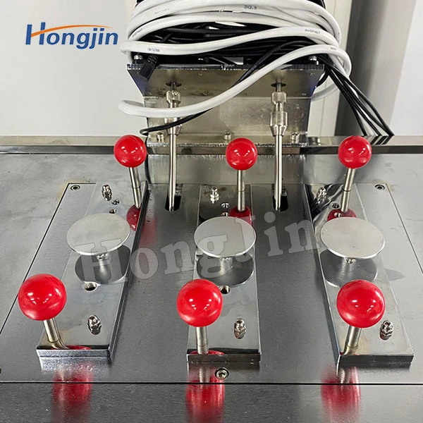 deformazione termica vicat punto di rammollimento tester