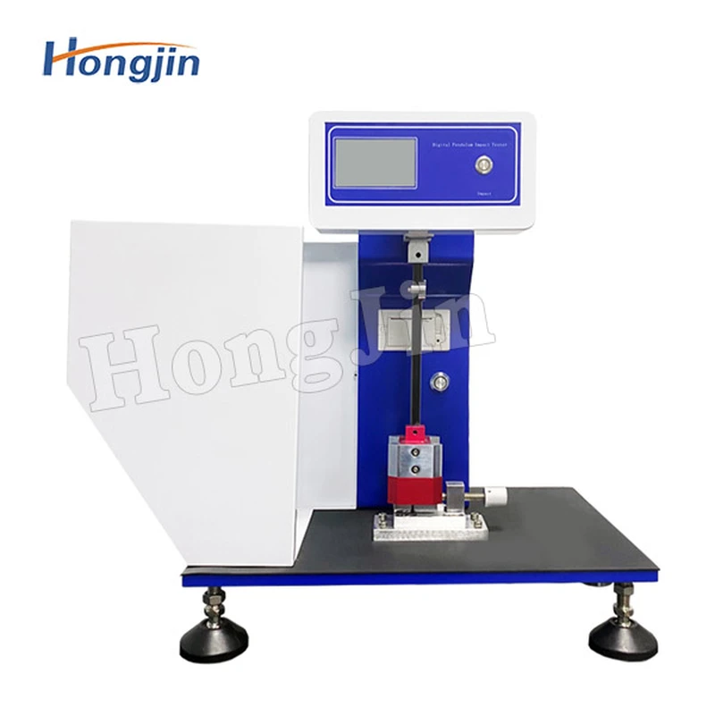 Izod Impact Testing Machine