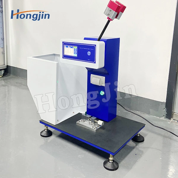 Izod Impact Testing Machine