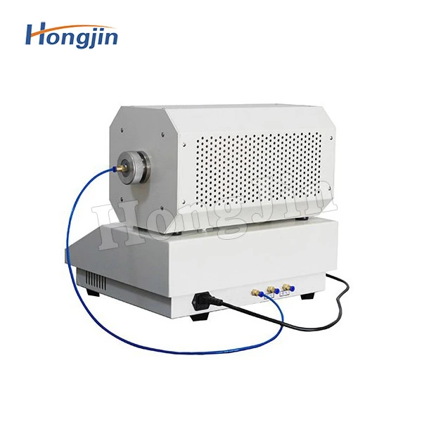 Carbon black content detector