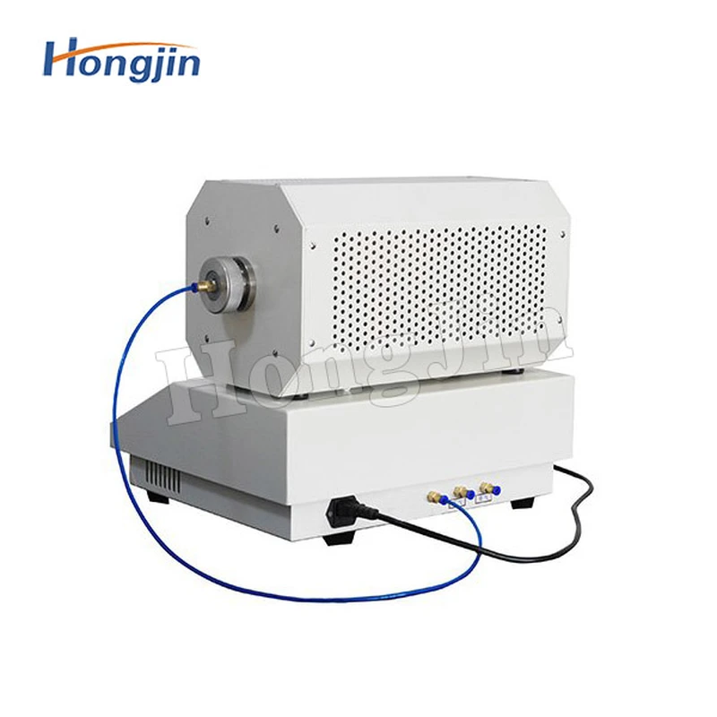 Carbon black content detector