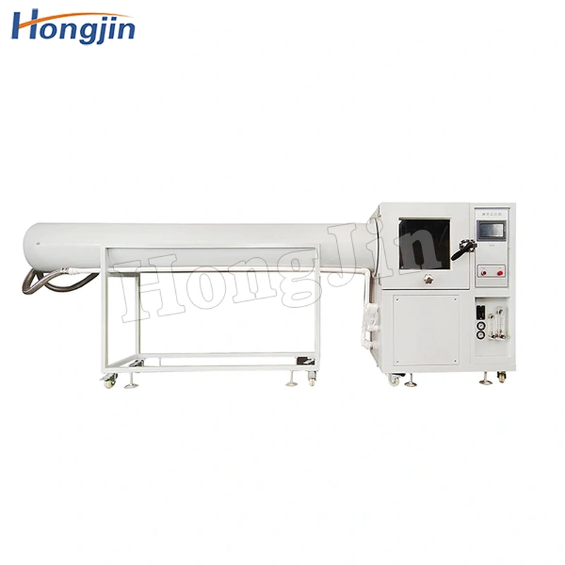 IPX5.6 waterproof test box