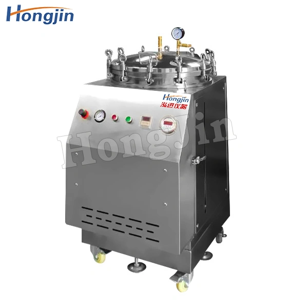 водонепроницаемая испытательная камера ipx8