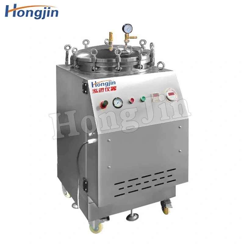 водонепроницаемая испытательная камера ipx8