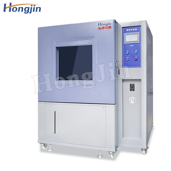 водонепроницаемая испытательная камера ipx9k