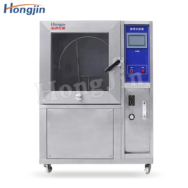 водонепроницаемая испытательная камера ipx1.2.3.4