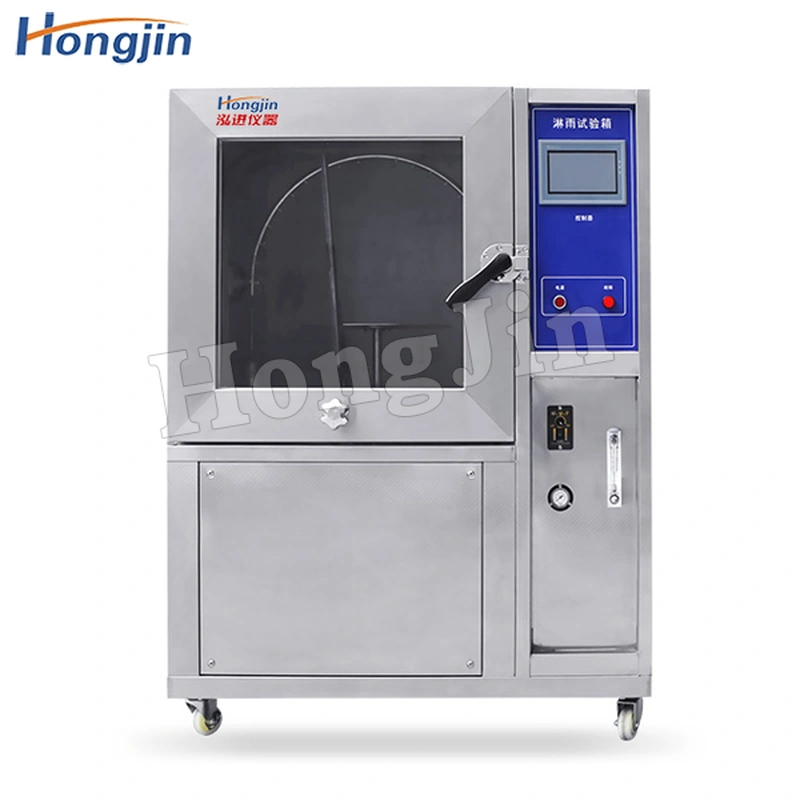 водонепроницаемая испытательная камера ipx1.2.3.4