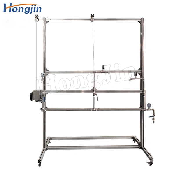 Водонепроницаемое испытательное устройство ul американского стандарта