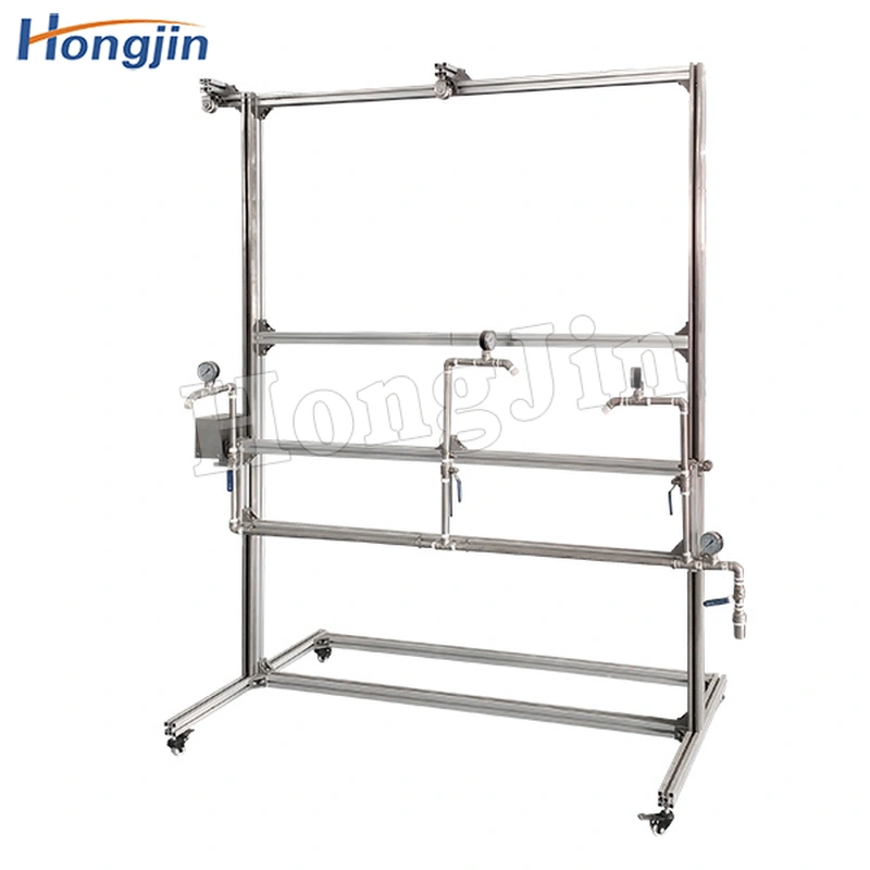 Водонепроницаемое испытательное устройство ul американского стандарта