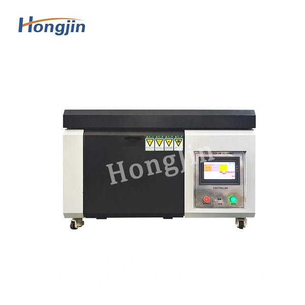 настольная камера для испытаний на старение ксеноновой лампы