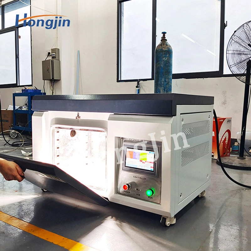 настольная камера для испытаний на старение ксеноновой лампы