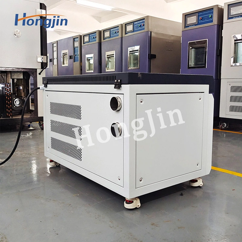 настольная камера для испытаний на старение ксеноновой лампы