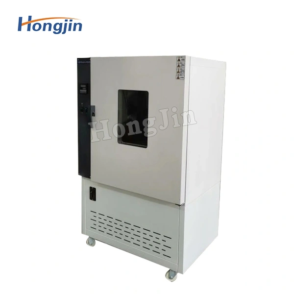 macchina per test di invecchiamento uv a scatola