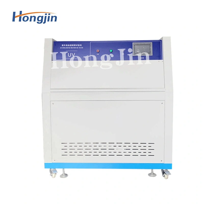 Towe-type UV aging testing machine