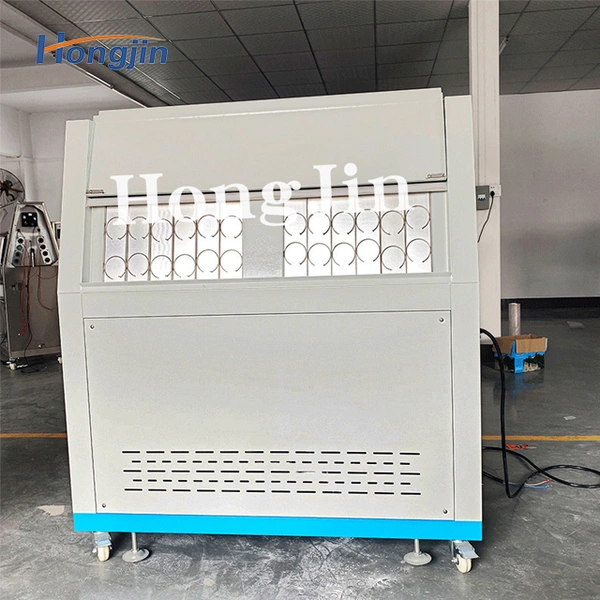 Towe-type UV aging testing machine