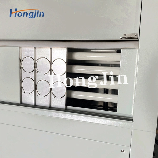 Towe-type UV aging testing machine