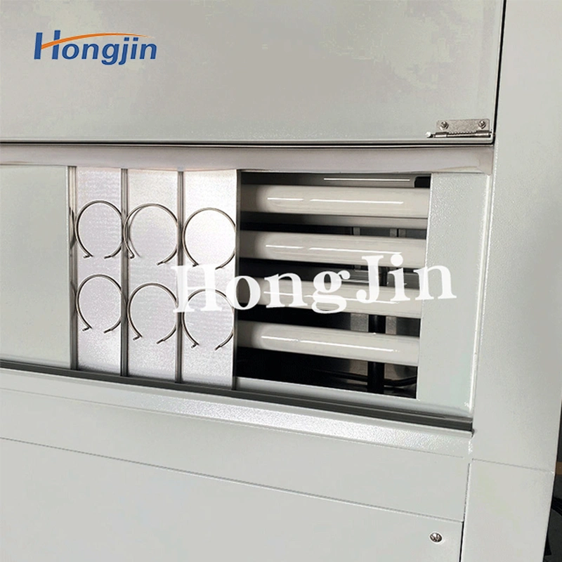 Towe-type UV aging testing machine