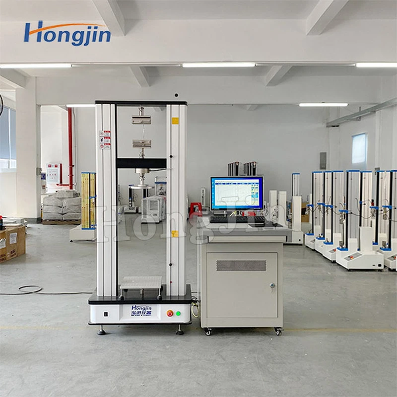 машина для испытания на усталость губки (компьютерная модель)