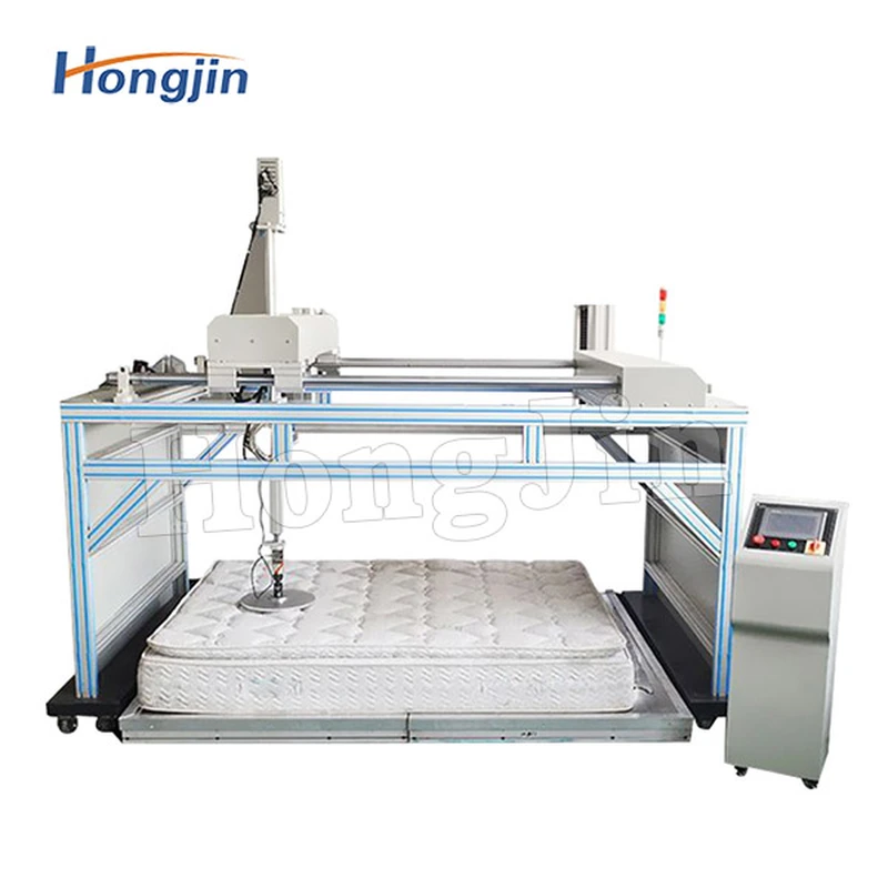 Mattress Firmness Tester
