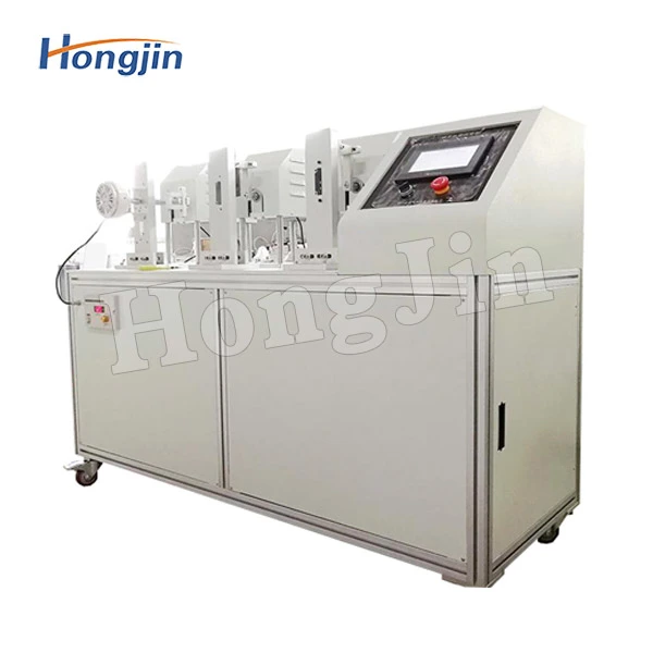 macchina di prova di torsione della serratura